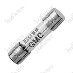 TOTALSOURCE BUGMC10A ПРЕДОХРАНИТЕЛЬ 10 A