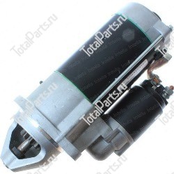 KEY NUMBER 3004034460 03 СТАРТЕР