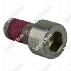 TVH 33827892 ВИНТ ПОД ШЕСТИГРАННИК В ГОЛОВКЕ