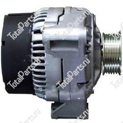 MOTORHERZ ALB1246RB ГЕНЕРАТОР