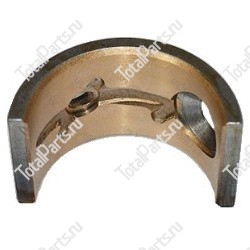 KEY NUMBER 82417 ВТУЛКА МАЧТЫ DAEWOO