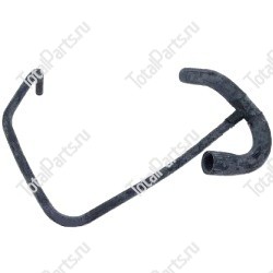 JUNGHEINRICH (AMEISE) 52021611 ПАТРУБОК РАДИАТОРА