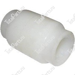 SIZE 38x62x30x20.3xNYLONx РОЛИК | ЗАПЧАСТИ ДЛЯ СКЛАДСКОЙ ТЕХНИКИ