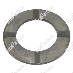 KOMATSU 3EB1521340 УСТАНОВОЧНАЯ ШАЙБА ОСОБОЙ ФОРМЫ