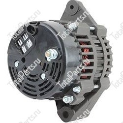 KRAUF ALD7027 ГЕНЕРАТОР 12V 70A