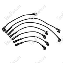 MITSUBISHI 0308150 КОМПЛЕКТ ВЫСОКОВОЛЬТНЫХ ПРОВОДОВ ЗАЖИГАНИЯ