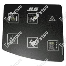 TOTALSOURCE SY109249 ПАНЕЛЬ