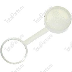 KEY NUMBER 85743 КРЫШКА РАСШИРИТЕЛЬНОГО БАЧКА DAEWOO