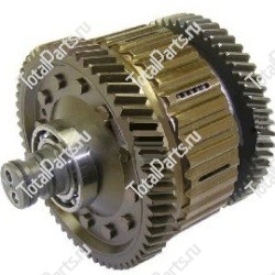 YALE 524209322 БАРАБАН КОРОБКИ ПЕРЕДАЧ