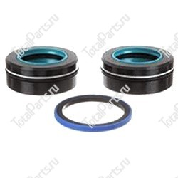 LINDE H35T 393-01 РЕМКОМПЛЕКТ РУЛЕВОГО ЦИЛИНДРА НА ПОГРУЗЧИК