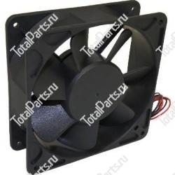 SIZE 120*120*38*DC*24*0.3 ЭЛЕКТРОВЕНТИЛЯТОР
