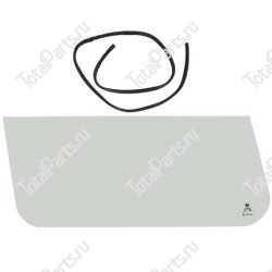 SIZE 4*870*818*365 ОКНО КАБИНЫ