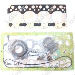 DAEWOO-DOOSAN 3800939 КОПМПЛЕКТ ПРОКЛАДОК НА ДВИГАТЕЛЬ