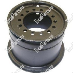 TVH 7975959 ДИСК СВАРНОЙ 8.00G-12