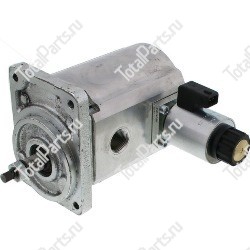 LINDE BR39402140386 ГИДРАВЛИЧЕСКИЙ ДВИГАТЕЛЬ