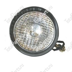 SIZE 79x78x110x240xPxM8x1 ФАРА ПЕРЕДНЯЯ