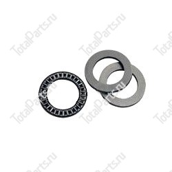BEARING 51105 УПОРНЫЙ ПОДШИПНИК