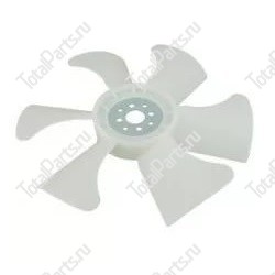 KEY NUMBER 83221 ВЕНТИЛЯТОР РАДИАТОРА DAEWOO