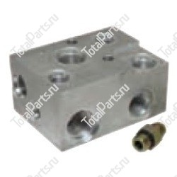 TOTALSOURCE 86756 АДАПТЕР ГИДРОУСИЛИТЕЛЯ