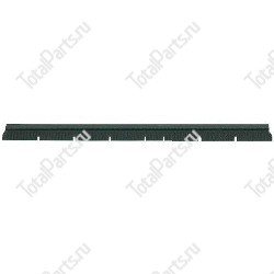 SIZE 445x26x4x435x27.6x8x РЕЗИНОВЫЙ СКРЕБОК