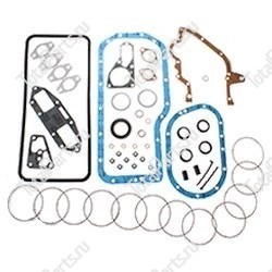 HYSTER 3089633 КОМПЛЕКТ ПРОКЛАДОК ДВИГАТЕЛЯ