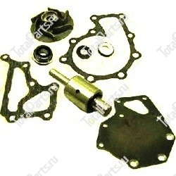 ISUZU 8970285970 РЕМКОМПЛЕКТ ВОДЯНОЙ ПОМПЫ