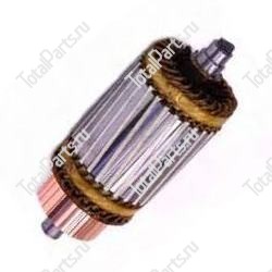 LINDE 3233571030 РОТОР ЭЛЕКТРОДВИГАТЕЛЯ