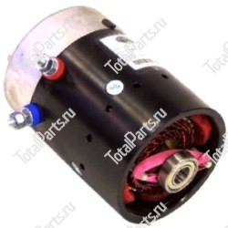 REALS D2759N ЭЛЕКТРОДВИГАТЕЛЬ