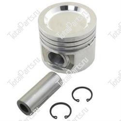 CONTINENTAL TM27A05001E ПОРШЕНЬ ДВИГАТЕЛЯ С ПАЛЬЦЕМ
