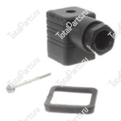 KEY NUMBER KM804702940 КОРПУС РАЗЪЕМА