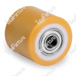 SIZE 85*75*42*42*22053*BT РОЛИК ТЕЛЕЖКИ