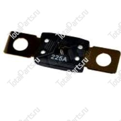 KEY NUMBER LI7916040025 ПРЕДОХРАНИТЕЛЬ