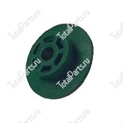 SIZE 27*45*11.2*23.5 РОЛИК НАТЯЖЕНИЯ ЦЕПИ