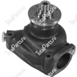 ISUZU 741001042 ПОМПА ВОДЯНАЯ