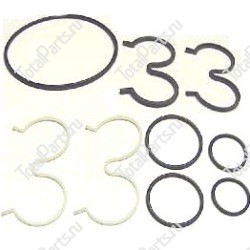 MANITOU 552549 РЕМКОМПЛЕКТ ГИДРОНАСОСА