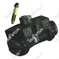 INTRUPA BP2671 КОЛЕСНЫЙ ТОРМОЗНОЙ ЦИЛИНДР