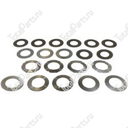 YALE 902050850 РЕМКОМПЛЕКТ ДИСКОВ АКПП