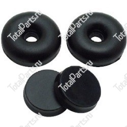 INTRUPA BP1651 РЕМКОМПЛЕКТ КОЛЕСНОГО ТОРМОЗНОГО ЦИЛИНДРА