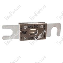 MITSUBISHI 835892 ПРЕДОХРАНИТЕЛЬ