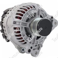 HITACHI LR1120701 ГЕНЕРАТОР