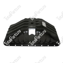 TOYOTA 121017870071 МАСЛЯННЫЙ ПОДДОН 1Z / 2Z