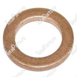 KOMATSU 3EB1322672 УПЛОТНИТЕЛЬНОЕ КОЛЬЦО