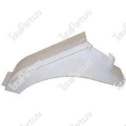 TVH 6072024 ЗАЩИТНЫЙ ЩИТОК