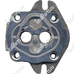 TVH 2621716 ФЛАНЕЦ МАСЛЯНОГО НАСОСА