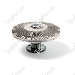 AISIN FCR012 ВИСКОМУФТА