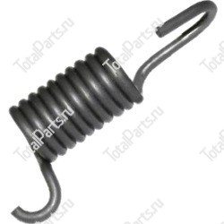 TOYOTA 461613390071 ПРУЖИНА ВОЗВРАТА