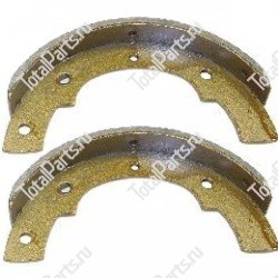 HYSTER 3002469 КОМПЛЕКТ ТОРМОЗНЫХ КОЛОДОК