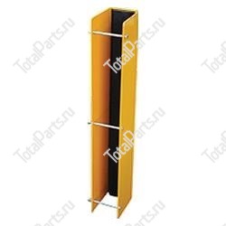 TOTALSOURCE SYRUD24 НАПРАВЛЯЮЩАЯ БАМПЕРА