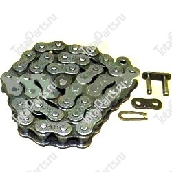 NICHIYU-NYK 0403104040 ЦЕПЬ РУЛЕВОГО МЕХАНИЗМА