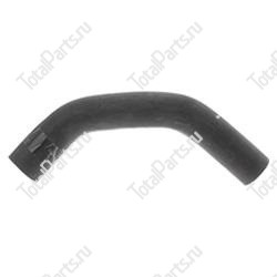 TOTALSOURCE SY1221061 ШЛАНГ РАДИАТОРА НИЖНИЙ